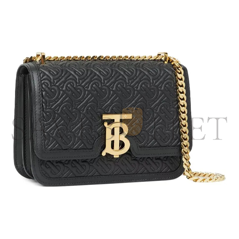 Bv*b*rry tb crossbody bag 80149211 (21*16*6cm)
